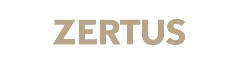 Logo Zertus